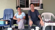 Ela (li.) und Beate sind auf Jobsuche. Beate hat allerdings seit Jahren mit Depressionen zu kämpfen und war deshalb lange nicht im Stande, arbeiten zu gehen.