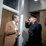 Peter Weck, Hugo Gottschlich.