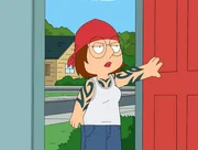 Drei Monate Gefängnis haben aus der sonst so schüchternen Meg eine toughe Knastbraut gemacht, die keinen Widerspruch mehr gelten lässt ... Drei Monate Gefängnis haben aus der sonst so schüchternen Meg eine toughe Knastbraut gemacht, die keinen Widerspruch mehr gelten lässt ...