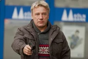 Was führt Matthias Sirrka (Jörg Schüttauf) nur im Schilde?