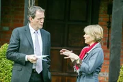 Die Gerichtsmedizinerin Dr. Laura Hobson (Clare Holman) erklärt Inspektor Robert Lewis (Kevin Whately), dass der zweite Mord eindeutig auf einen Zusammenhang mit der Band "The Addiction" hinweist. Für den erklärten Fan dieser Gruppe keine schöne Nachricht.