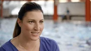 Mirna Jukić musste als kleines Mädchen im Zuge des Kroatienkriegs ihre Heimatstadt verlassen. In Österreich konnte sie ihren sportlichen Ehrgeiz ausleben und internationale Erfolge feiern.