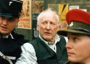 Karl Merkatz (Karl Bockerer).