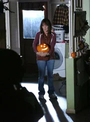 PATRICIA HEATON (FRANKIE HECK)