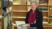 Barbara Erdmann (Bild für alle Folgen)