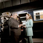 Fritz Eckhardt, Lotte Marquardt.