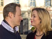 Dank Katja Marquardt wird das romantische Wochenende für Sarah (Alexa Maria Surholt) und Benjamin (Till Demtröder) ein Desaster. Sarah verlässt gleich am ersten Morgen das Hotel und lässt Benjamin fassungslos zurück.