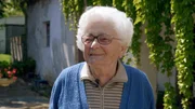 Die Vertriebene Anna Axter hat einen langen Leidensweg hinter sich bevor sie in Österreich ein neues Leben beginnen konnte.