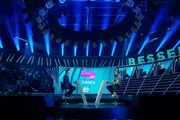 Steffen Hallaschka und Uwe