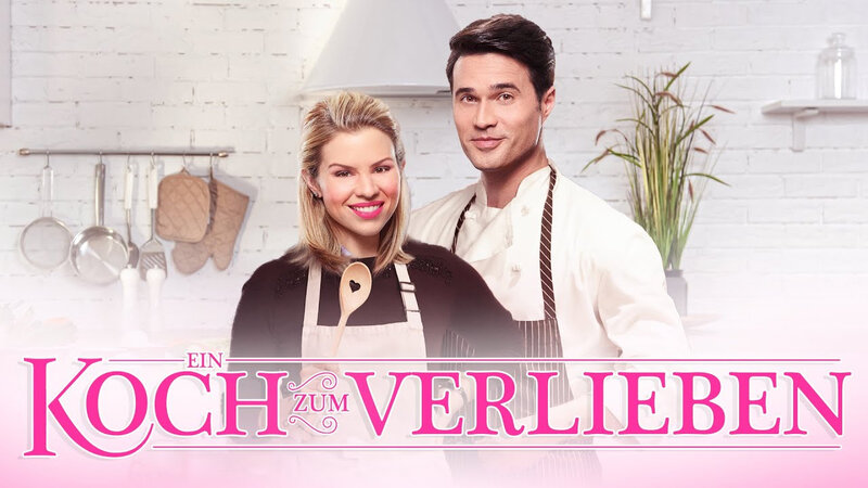 Ein Koch zum Verlieben (USA/CDN, 2018)