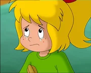 Bibi Blocksberg. Bibi Blocksberg.