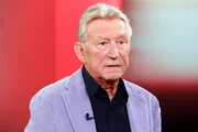 Heinz Marecek.