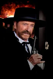 DCI Tom Barnaby (John Nettles).