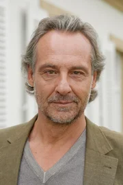 Daniel Friedrich (Bernd Völz).