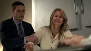 Ein neuer Fall für Lieutenant Joe Kenda und sein Team: Die 24-jährige Lorraine Laribo verschwindet spurlos. Der letzte, der die junge Mutter lebend gesehen hat, ist Anthony, der Freund ihrer Schwester ...