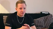 Jonas frönt online seinem Second-Hand-Hobby.