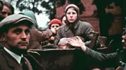 Volksdeutsche 1939/40 im besetzten Polen