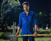 Ioan Gruffudd (Dr. Daniel Harrow).