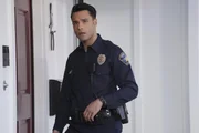 Carlos Reyes (Rafael Silva)
