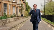 Jasper Tempest (Ben Miller)