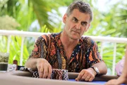 Nigel WHITMEY (Bobby Rodgrigues)