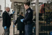 Die Polizei