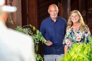 James Faulkner (Frank O’Toole), Imogen Stubbs (Valerie O’Toole).