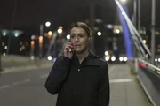 Die Glasgower Kommissarin Amy Sylva (Suranne Jones) bekommt den Auftrag, den Tod von Craig Burke an Bord des U-Bootes Vigil zu untersuchen.