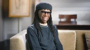 Nile Rodgers, US-amerikanischer Musikproduzent, Musiker und Komponist.