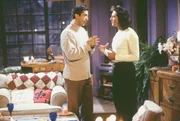 FRIENDS and all related characters and elements are trademarks of and