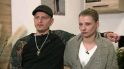 Archii (37) und Angelina (30) halten Arbeiten für sinnvoll ab 3000 Euro netto. Dann also lieber nicht ackern oder eben an der Rap-Karriere feilen.