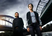 Was verbindet den Serienmörder André Haffner (Felix Klare) mit der Fahnderin Sonja Sunny Becker (Friederike Becht)?