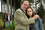August Schmölzer (Matthias Hochlehner), Petra Staduan (Stephanie Hochlehner).