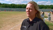 Knast-Derby: Die Gefangenen aus Wolfenbüttel spielen gegen Insassen aus der JVA Rosdorf.