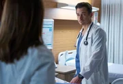 Dr. Jake Heller (Jon Ecker)