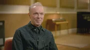 Gary Kemp (Spandau Ballet).