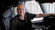 Ex A380-Pilot Jürgen Raps.