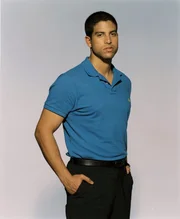 Eric Delko (Adam Rodriguez)