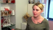 Loredana ist genervt - die Hochzeitslocation wurde storniert.