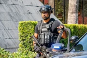 S.W.A.T. - Season 4 - Episode 405 -"Fracture"