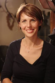 Claudia Fenzel aus Niederbayern.