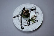 Vorspeise von Barbara Neuner.