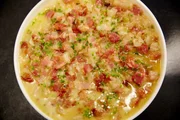Carbonarasauce.
