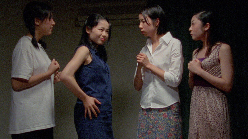 Suicide Circle (J, 2001)