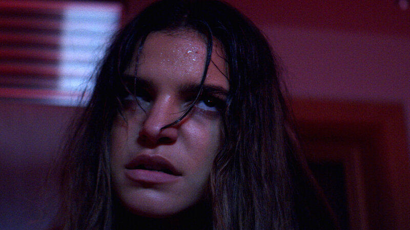 Dark Cloud (USA, 2022)