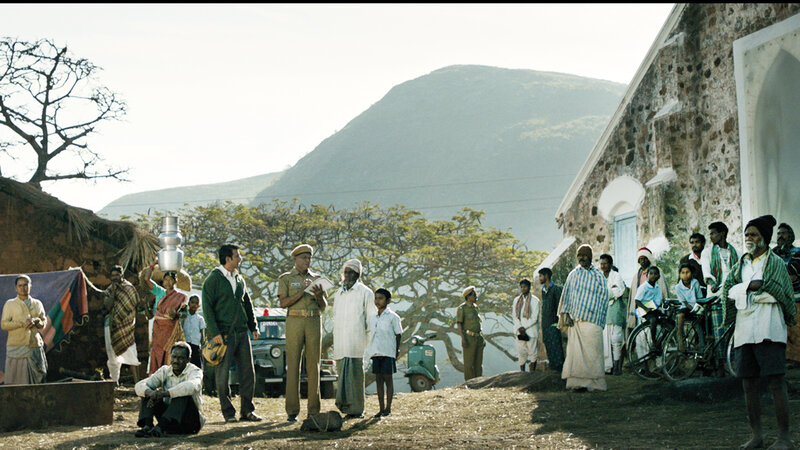 Die Geringsten unter ihnen – Die wahre Geschichte eines Märtyrers (USA, 2019)