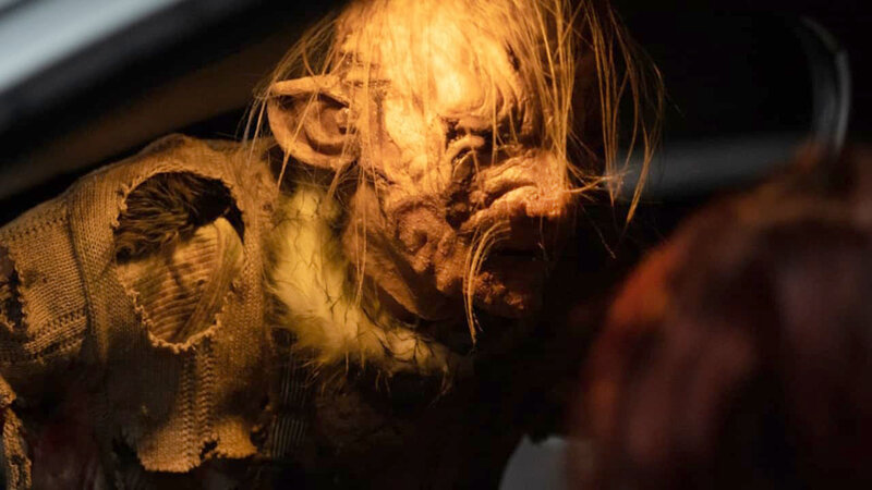 Three Blind Mice – Schnipp, schnapp, dein Kopf ist ab (GB, 2023)