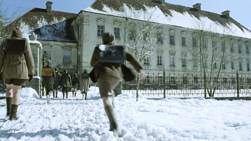 Die Perlmutterfarbe (D, 2009)