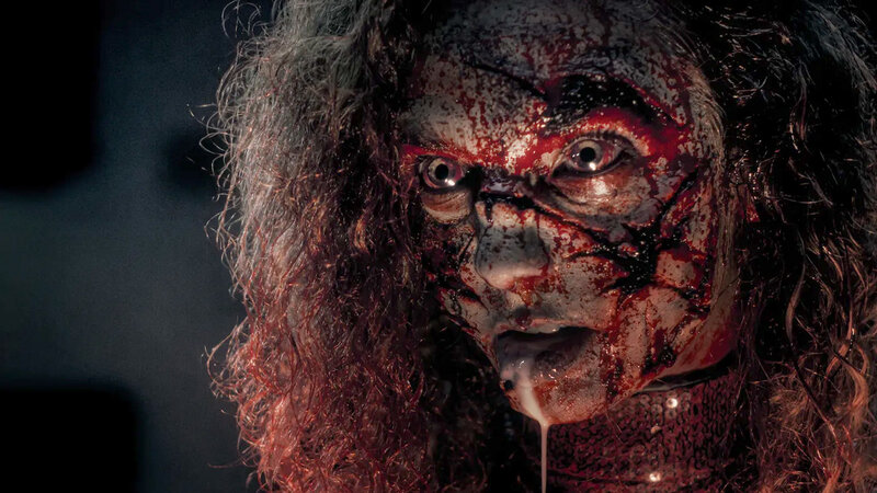 Pussycake – Monster, Musik und Gore! (RA, 2021)