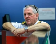Dermot McGrath